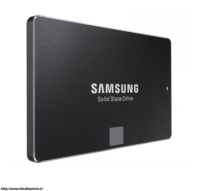 Samsung 850 Evo Internal SSD Drive 250GB